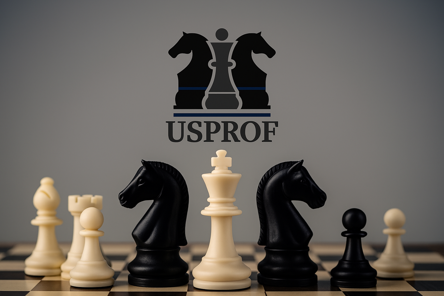 USPROF estrategia profesional